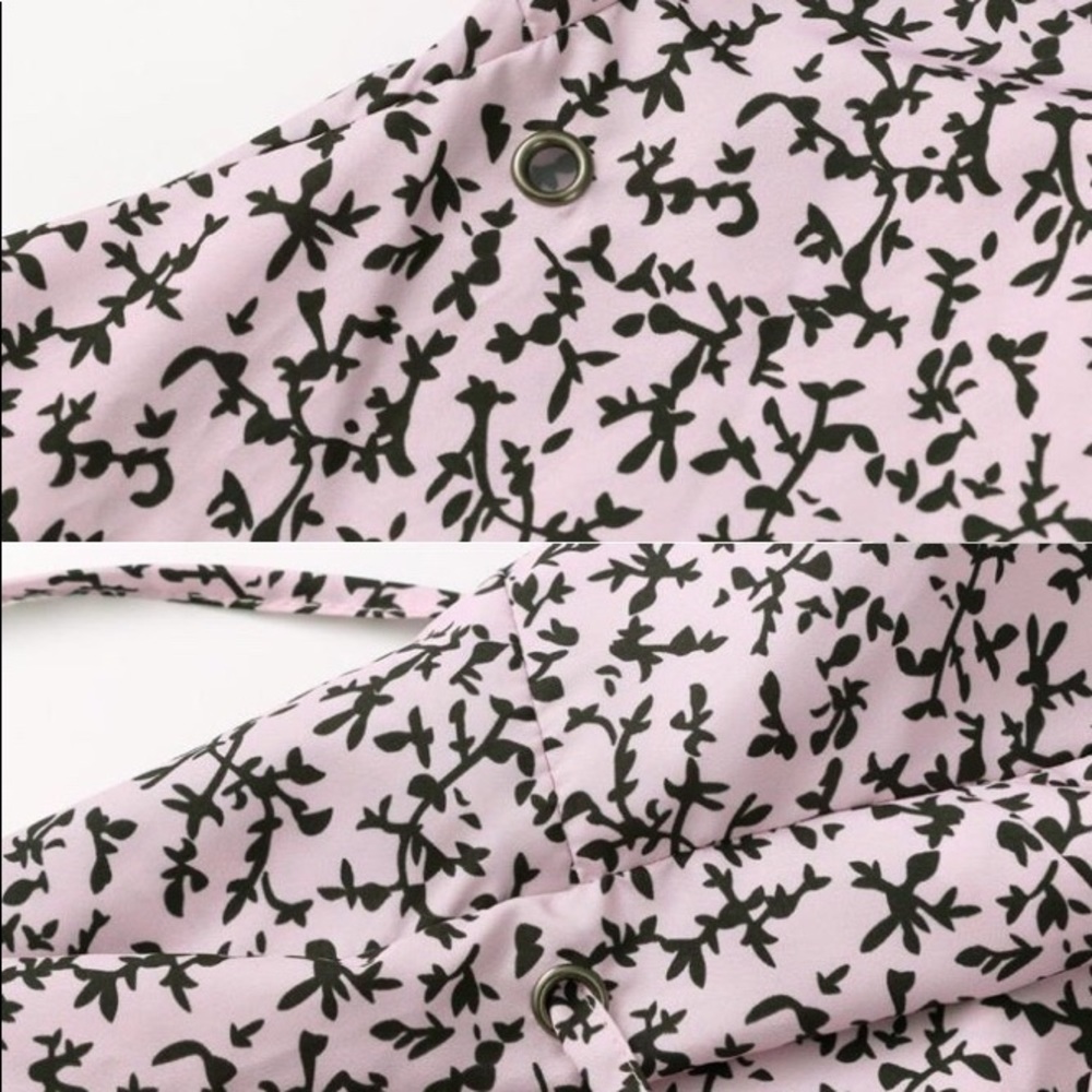 LAST ONE LEFT!! Cute yet sexy spring dress 👗 - Picture 4 of 5